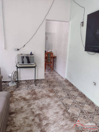 Imagem Casa com 2 Quartos à Venda, 75 m² em Cidade Salvador - Jacareí
