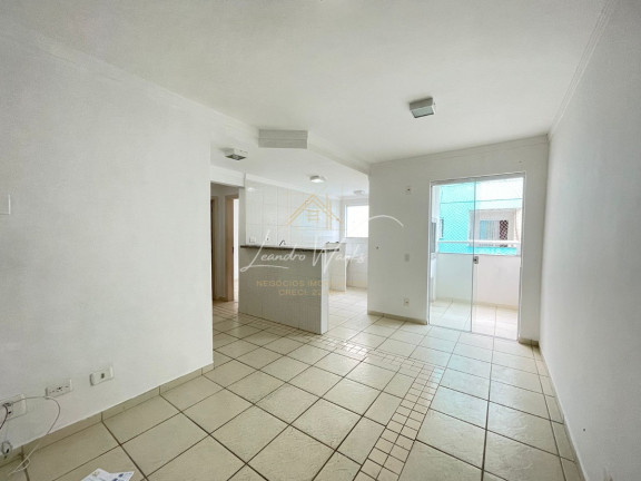 Apartamento com 2 Quartos à Venda, 55 m² em Itaguá - Ubatuba