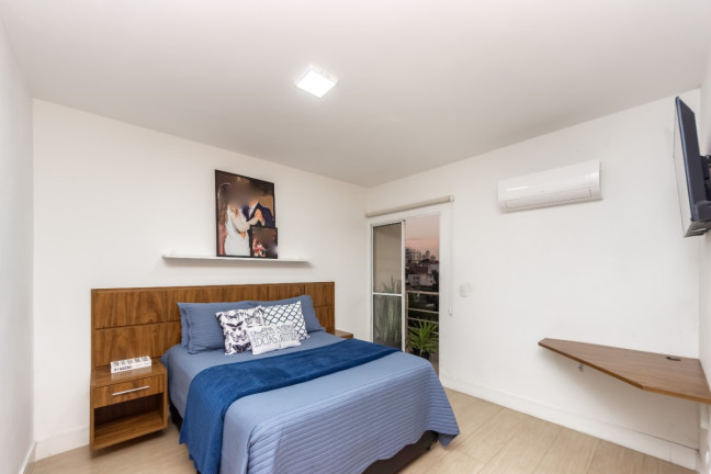 Imagem Casa de Condomínio com 2 Quartos à Venda, 68 m² em Vila Buenos Aires - São Paulo Imagem Casa de Condomínio com 2 Quartos à Venda, 68 m² em Vila Buenos Aires - São Paulo