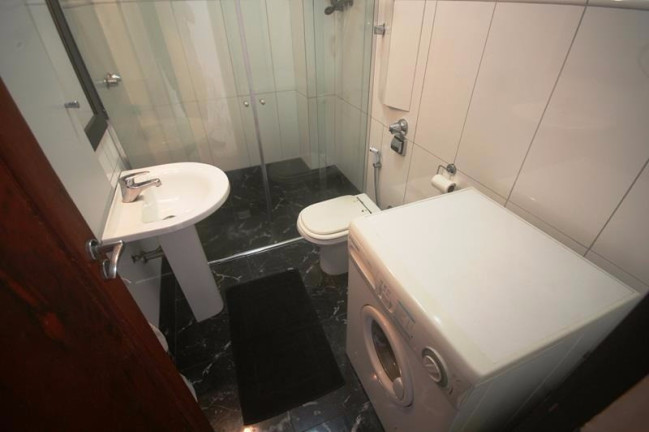 Imagem Apartamento com 2 Quartos para Temporada, 65 m² em Copacabana - Rio De Janeiro