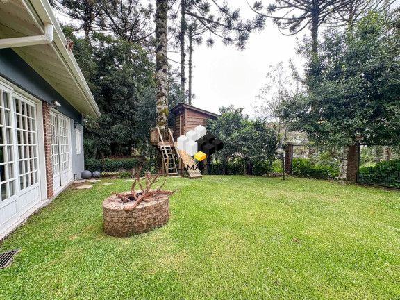 Imagem Casa com 3 Quartos à Venda, 259 m² em Planalto - Gramado Imagem Casa com 3 Quartos à Venda, 259 m² em Planalto - Gramado