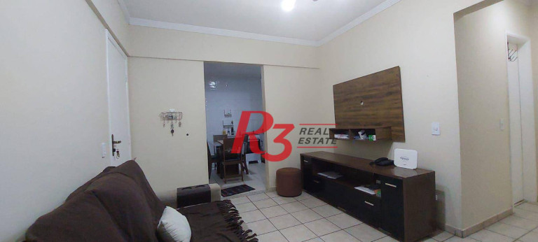 Imagem Apartamento com 2 Quartos à Venda, 70 m² em Ponta Da Praia - Santos Imagem Apartamento com 2 Quartos à Venda, 70 m² em Ponta Da Praia - Santos