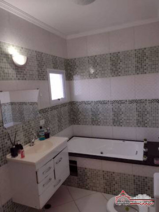 Imagem Casa com 4 Quartos à Venda, 270 m² em Loteamento Villa Branca - Jacareí