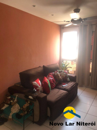 Imagem Apartamento com 2 Quartos à Venda, 75 m² em Badu - Niterói