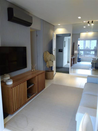 Apartamento com 2 Quartos à Venda, 63 m² em Forte - Praia Grande