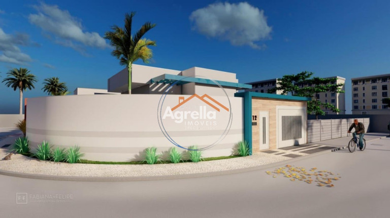 Imagem Casa com 2 Quartos à Venda, 82 m² em Jardim Ipê Iii - Mogi Guaçu Imagem Casa com 2 Quartos à Venda, 82 m² em Jardim Ipê Iii - Mogi Guaçu