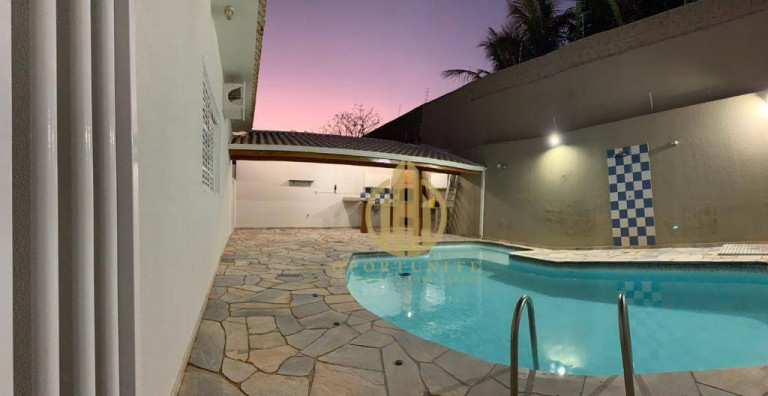 Imagem Casa com 4 Quartos à Venda ou Locação, 250 m² em Ribeirânia - Ribeirão Preto Imagem Casa com 4 Quartos à Venda ou Locação, 250 m² em Ribeirânia - Ribeirão Preto