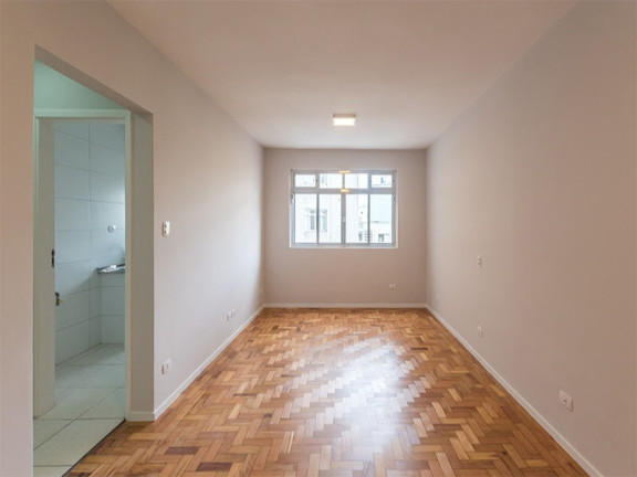 Imagem Kitnet com 1 Quarto à Venda, 32 m² em Vila Buarque - São Paulo
