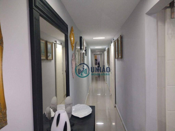 Imagem Apartamento com 3 Quartos à Venda, 158 m² em Icaraí - Niterói