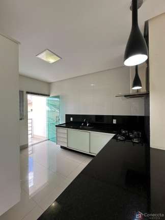 Imagem Casa com 5 Quartos à Venda, 200 m² em Jardim América - Patos De Minas Imagem Casa com 5 Quartos à Venda, 200 m² em Jardim América - Patos De Minas