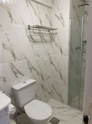 Imagem Apartamento com 1 Quarto para Alugar, 35 m² em Jardim Paulista - São Paulo