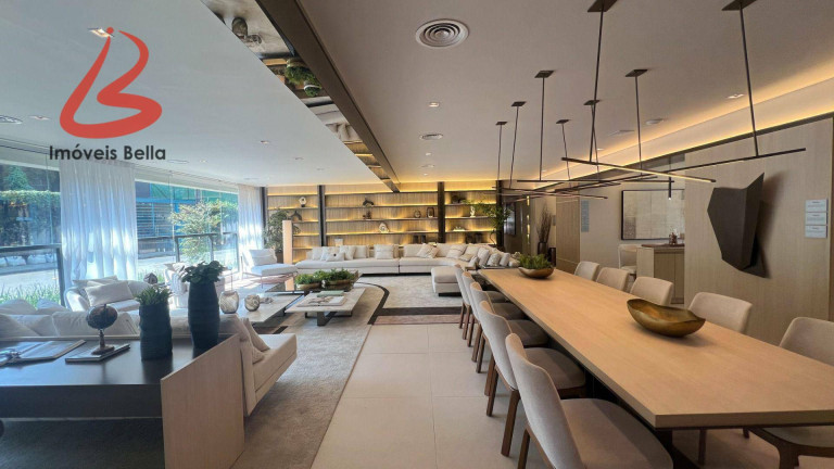 Imagem Apartamento com 4 Quartos à Venda, 262 m² em Brooklin - São Paulo Imagem Apartamento com 4 Quartos à Venda, 262 m² em Brooklin - São Paulo