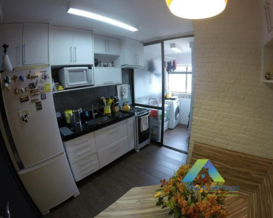 Imagem Apartamento com 2 Quartos à Venda, 72 m² em Vila Gumercindo - São Paulo Imagem Apartamento com 2 Quartos à Venda, 72 m² em Vila Gumercindo - São Paulo