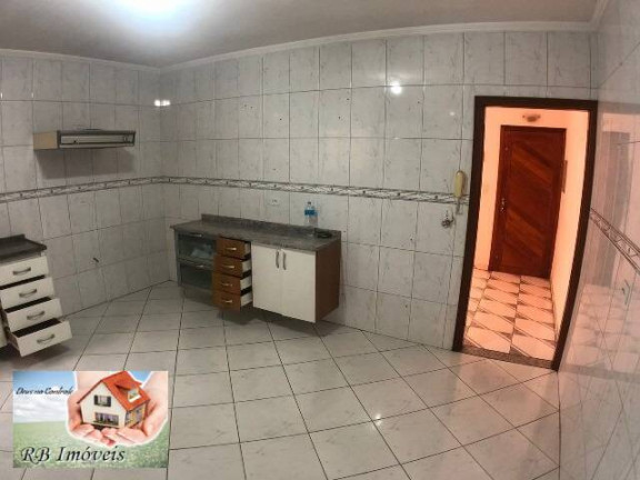 Imagem Apartamento com 3 Quartos à Venda, 107 m² em Vila Eldízia - Santo André Imagem Apartamento com 3 Quartos à Venda, 107 m² em Vila Eldízia - Santo André