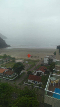 Apartamento com 4 Quartos à Venda, 160 m² em Canto Do Forte - Praia Grande