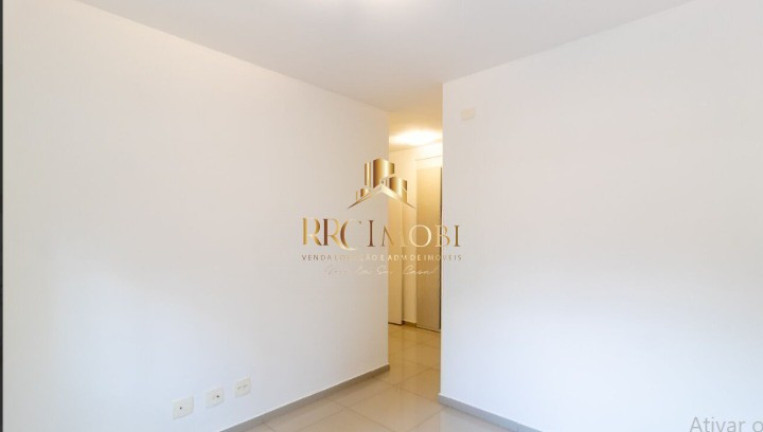 Imagem Apartamento com 3 Quartos para Alugar, 135 m² em Campo Belo - São Paulo
