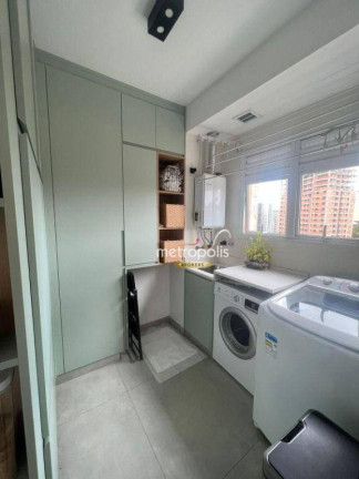 Imagem Apartamento com 4 Quartos à Venda, 135 m² em Vila Guiomar - Santo André Imagem Apartamento com 4 Quartos à Venda, 135 m² em Vila Guiomar - Santo André
