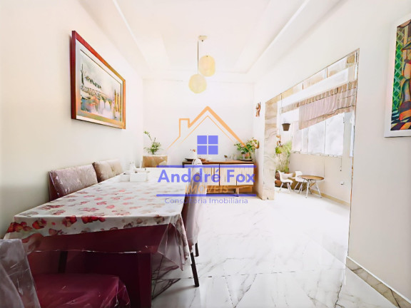 Imagem Apartamento com 2 Quartos à Venda, 90 m² em Grajaú - Rio De Janeiro Imagem Apartamento com 2 Quartos à Venda, 90 m² em Grajaú - Rio De Janeiro
