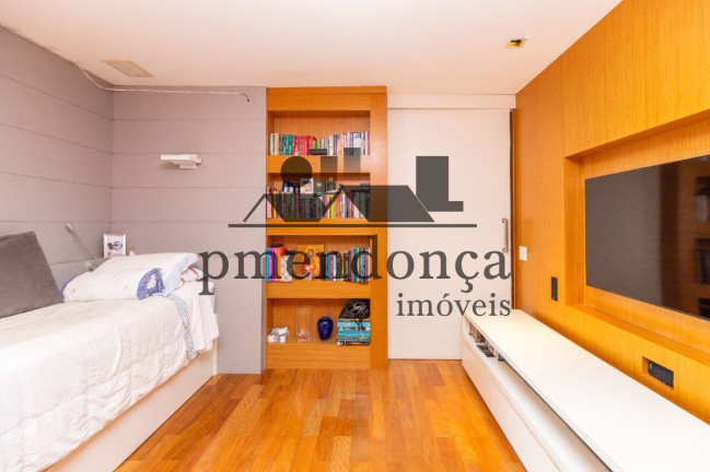 Imagem Apartamento com 3 Quartos à Venda ou Locação, 198 m² em Vila Nova Conceição - São Paulo