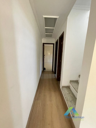 Imagem Sobrado com 3 Quartos à Venda, 159 m² em Bosque Da Saúde - São Paulo Imagem Sobrado com 3 Quartos à Venda, 159 m² em Bosque Da Saúde - São Paulo