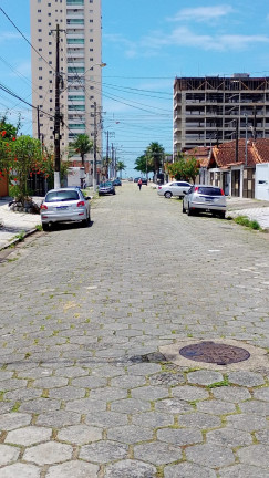 Imagem Casa com 2 Quartos à Venda, 39 m² em Maracanã - Praia Grande Imagem Casa com 2 Quartos à Venda, 39 m² em Maracanã - Praia Grande