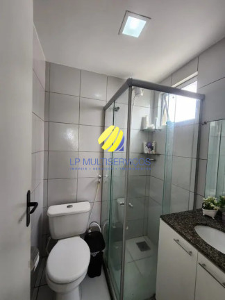 Imagem Apartamento com 3 Quartos à Venda, 68 m² em Mucuripe - Fortaleza