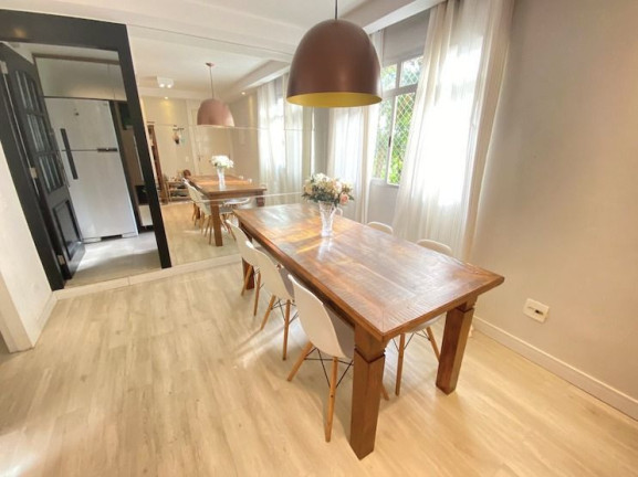 Imagem Apartamento com 2 Quartos à Venda, 76 m² em Vila Paulista - São Paulo