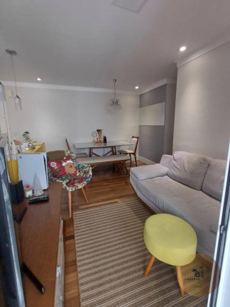 Imagem Apartamento com 2 Quartos à Venda, 63 m² em Jardim São Caetano - São Caetano Do Sul Imagem Apartamento com 2 Quartos à Venda, 63 m² em Jardim São Caetano - São Caetano Do Sul