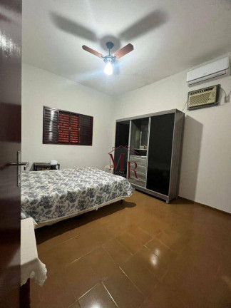 Imagem Casa com 3 Quartos à Venda, 139 m² em Jardim Marin - Votuporanga