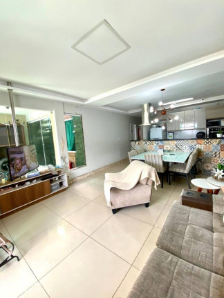 Imagem Casa com 4 Quartos à Venda, 220 m² em Jabotiana - Aracaju Imagem Casa com 4 Quartos à Venda, 220 m² em Jabotiana - Aracaju