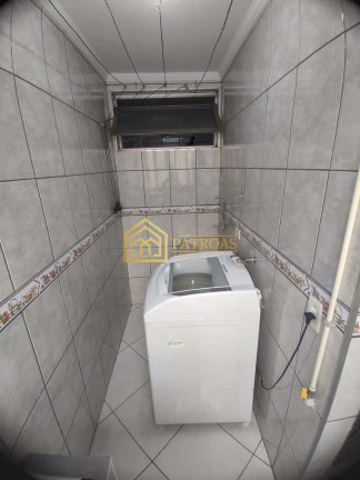 Imagem Apartamento com 2 Quartos à Venda, 57 m² em Dos Casa - São Bernardo Do Campo