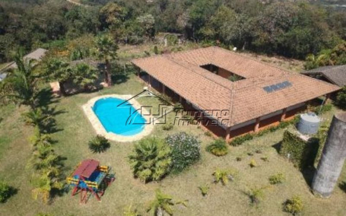 Imóvel à Venda, 364 m² em Rio Acima - Jundiaí
