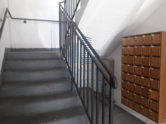 Imagem Apartamento com 2 Quartos à Venda, 50 m² em Realengo - Rio De Janeiro