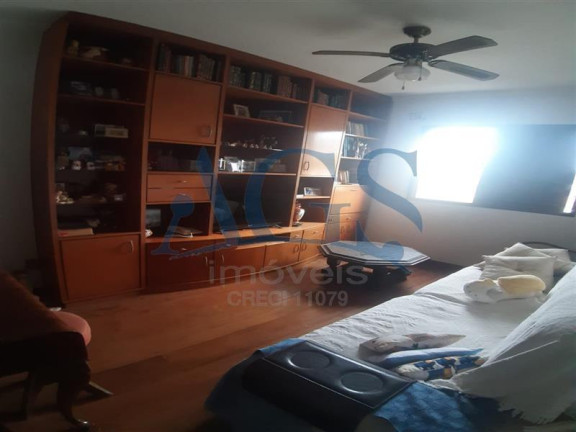 Imagem Apartamento com 3 Quartos à Venda, 132 m² em Tatuapé - São Paulo