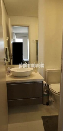 Imagem Apartamento com 1 Quarto à Venda, 43 m² em Jardim Aeroporto - São Paulo Imagem Apartamento com 1 Quarto à Venda, 43 m² em Jardim Aeroporto - São Paulo