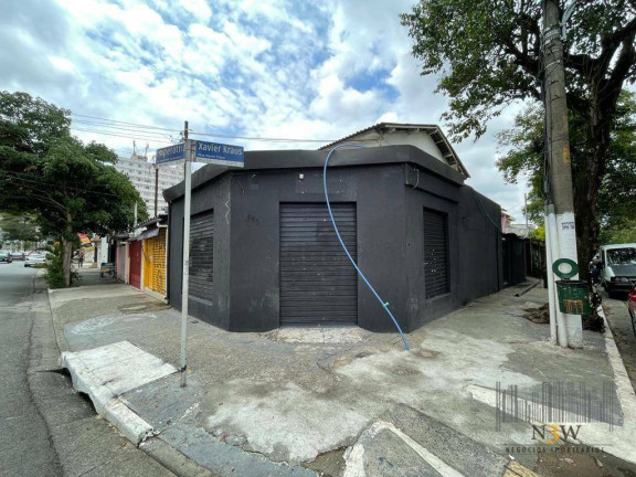 Imagem Loja à Venda, 126 m² em Vila Leopoldina - São Paulo Imagem Loja à Venda, 126 m² em Vila Leopoldina - São Paulo