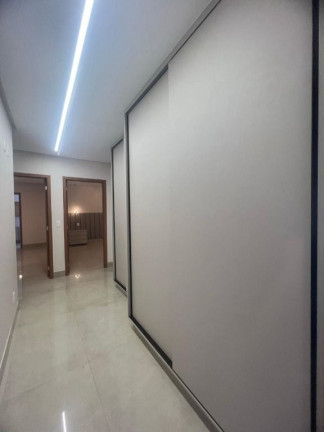Imagem Apartamento com 3 Quartos à Venda, 226 m² em Setor Bueno - Goiânia