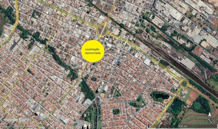 Imagem Terreno à Venda, 1.231 m² em Vila Carvalho - Ribeirão Preto Imagem Terreno à Venda, 1.231 m² em Vila Carvalho - Ribeirão Preto