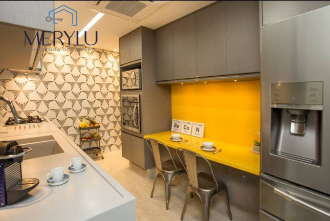 Imagem Apartamento com 2 Quartos à Venda, 129 m² em Jardim Da Glória - São Paulo Imagem Apartamento com 2 Quartos à Venda, 129 m² em Jardim Da Glória - São Paulo