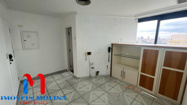 Imagem Sala Comercial à Venda, 70 m² em Jardim - Santo André Imagem Sala Comercial à Venda, 70 m² em Jardim - Santo André