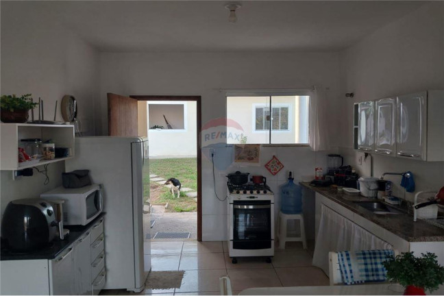 Imagem Casa com 3 Quartos à Venda, 360 m² em Centro - Maricá