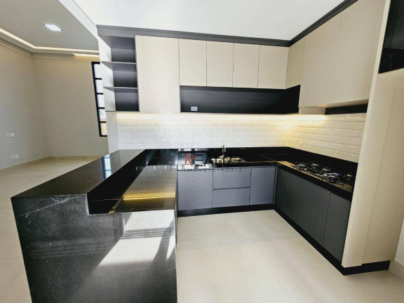 Imagem Casa com 3 Quartos à Venda, 137 m² em Condomínio Park Gran Reserve - Indaiatuba Imagem Casa com 3 Quartos à Venda, 137 m² em Condomínio Park Gran Reserve - Indaiatuba