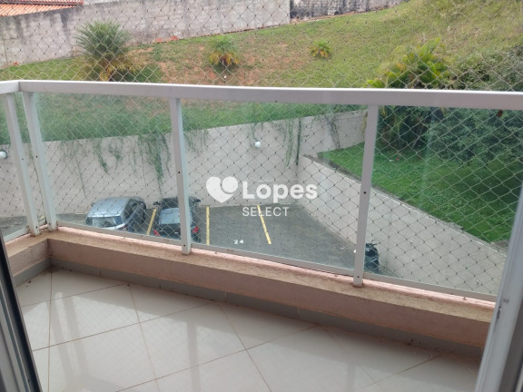 Apartamento com 3 Quartos à Venda, 75 m² em Pinheirinho - Vinhedo