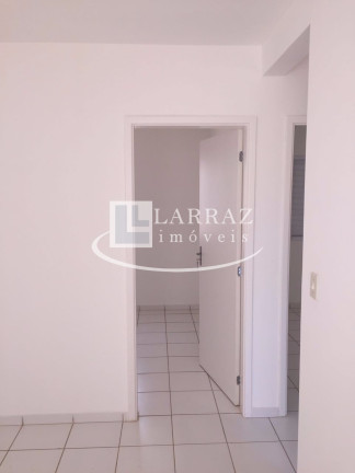 Imagem Imóvel com 2 Quartos à Venda, 47 m² em Ipiranga - Ribeirão Preto Imagem Imóvel com 2 Quartos à Venda, 47 m² em Ipiranga - Ribeirão Preto