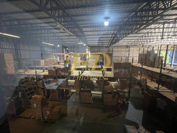 Imagem Galpão à Venda, 16.500 m² em Terra Preta - Mairiporã Imagem Galpão à Venda, 16.500 m² em Terra Preta - Mairiporã