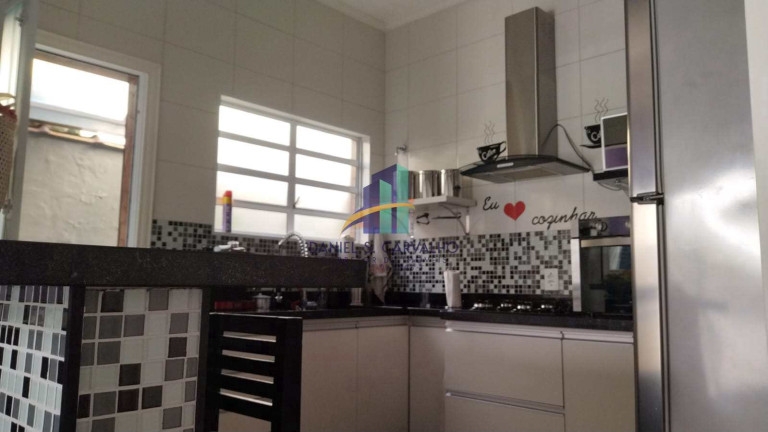 Imagem Casa com 2 Quartos à Venda, 98 m² em Maracanã - Praia Grande