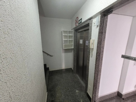 Imagem Cobertura com 3 Quartos à Venda, 140 m² em Santo Antônio - Belo Horizonte