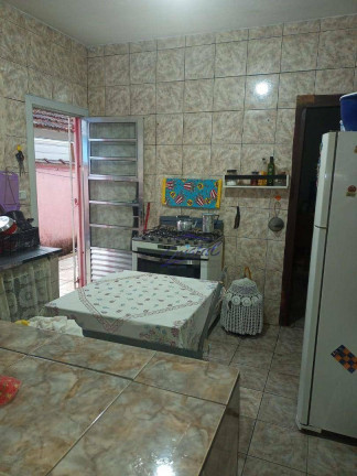 Casa com 2 Quartos à Venda, 90 m² em Jardim Suarão - Interior - Itanhaém
