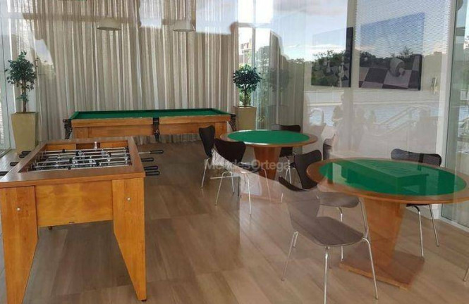Imagem Casa com 4 Quartos à Venda, 370 m² em Alphaville Nova Esplanada - Votorantim