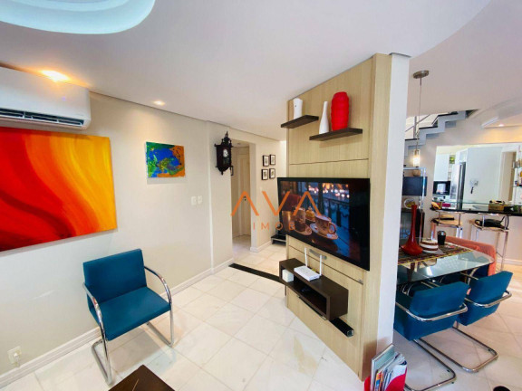 Imagem Cobertura com 2 Quartos à Venda, 188 m² em Ingleses - Florianópolis Imagem Cobertura com 2 Quartos à Venda, 188 m² em Ingleses - Florianópolis